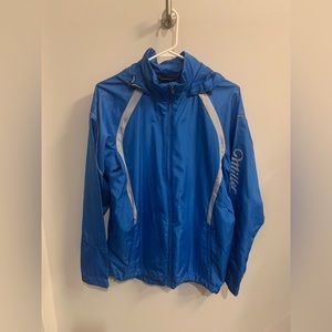 Miller Windbreaker by North End, women’s